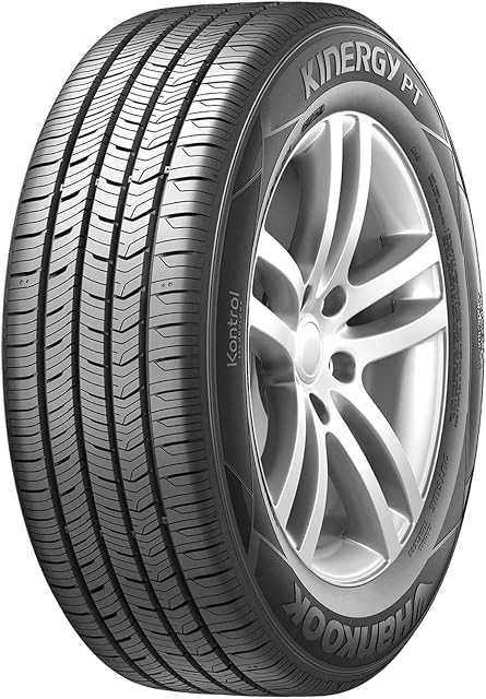 Hankook Kinergy PT (H737) All-Season Tire