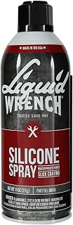 Liquid Wrench Silicone Spray Lubricant (11 oz aerosol)