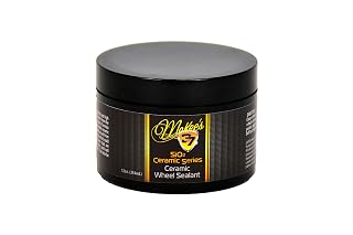 McKee's 37 Ceramic Wheel Sealant (12 oz, SiO2 Ceramic Series)