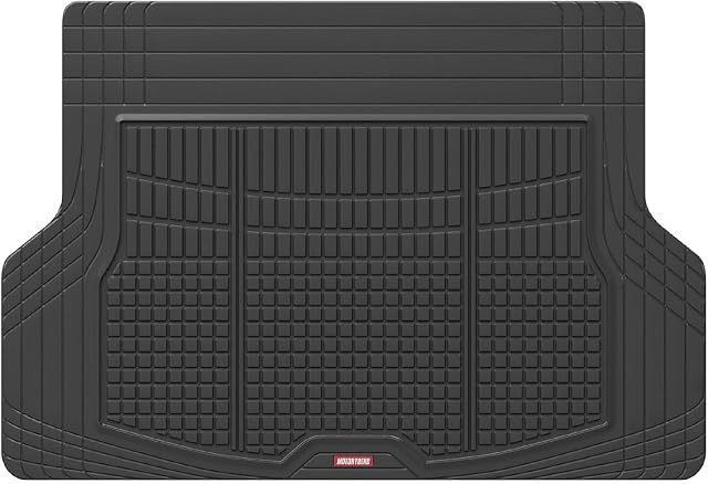 Motor Trend FlexTough All-Protection Cargo Mat Liner