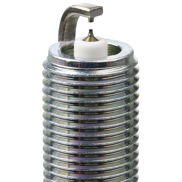 NGK LTR5AHX (90220) Ruthenium HX Spark Plug