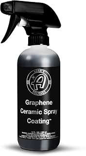 Adam's Polishes Graphene Ceramic Spray Coating