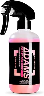 Adam's Polishes Adam's UV Ceramic Spray Coating