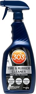 303 Products 303 Tire and Rubber Cleaner