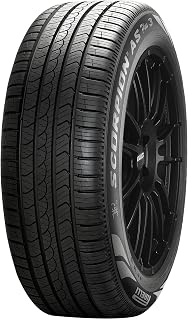 Pirelli Scorpion All Season Plus 3 Tire