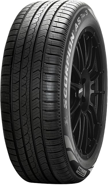 Pirelli Scorpion All Season Plus 3 Tire