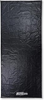 AutoFloorGuard Heavy-Duty Containment Mat (Mid-Size, 7'9" x 18')
