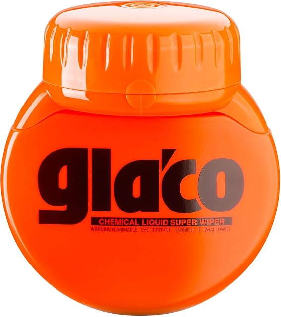 Soft99 Glaco Roll On Large