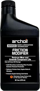 Archoil AR9100 Oil Treatment