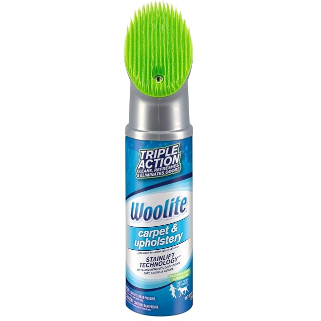 Woolite Carpet & Upholstery Cleaner
