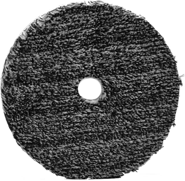 Buff and Shine URO-Fiber Microfiber Pad (6 in)