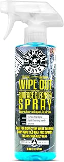Chemical Guys Wipe Out Surface Cleanser Spray
