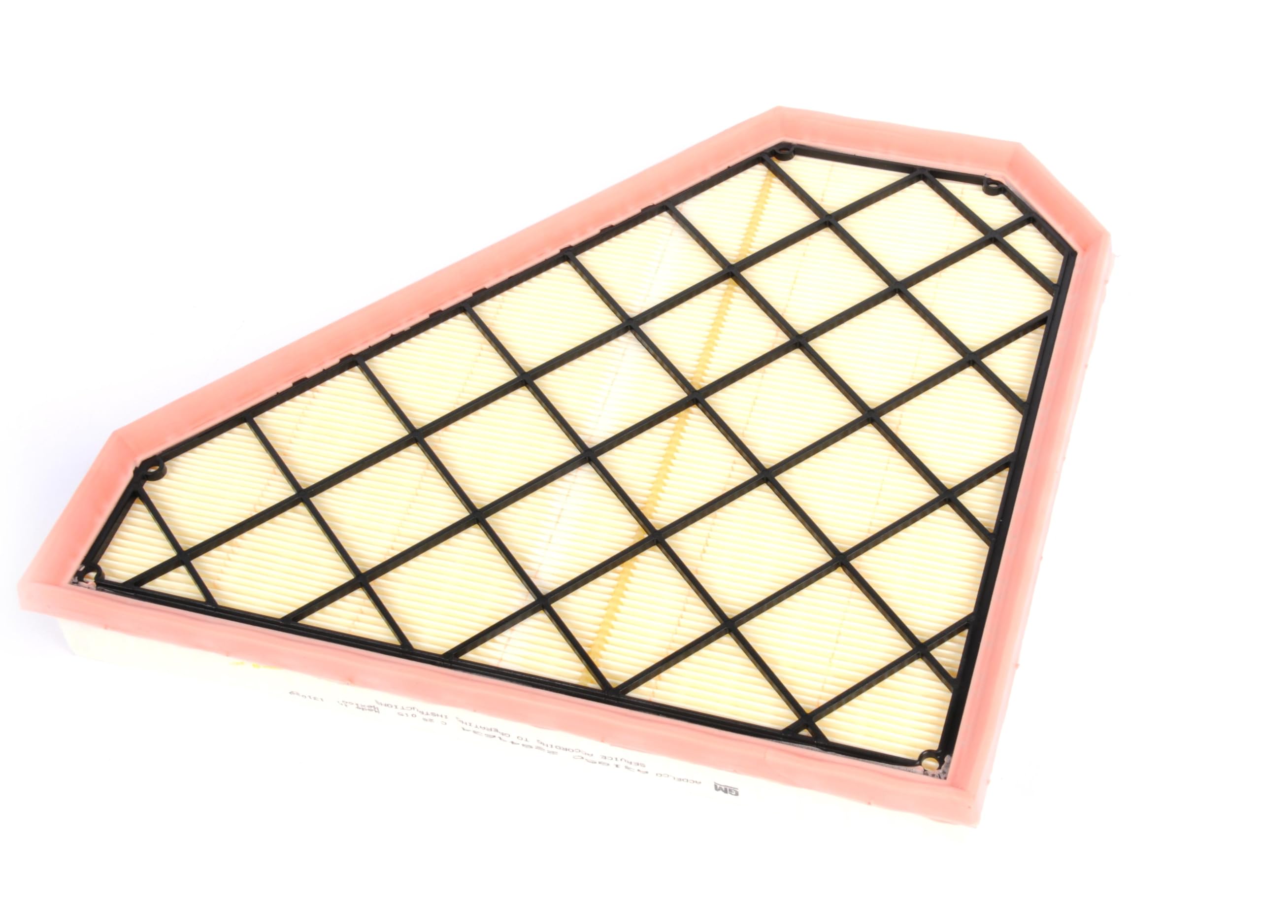 ACDelco A3185C Engine Air Filter