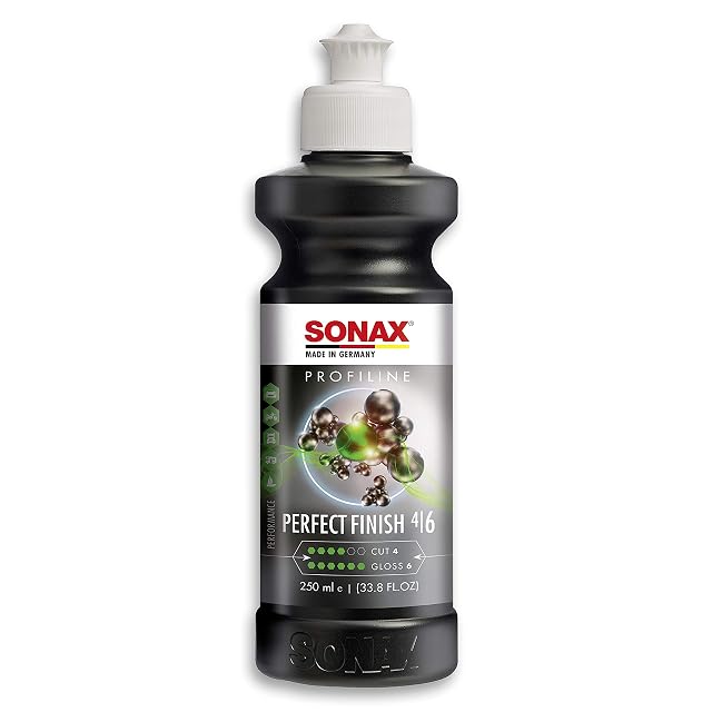 SONAX PROFILINE Perfect Finish 4|6