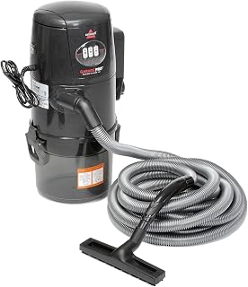 BISSELL Garage Pro Wall-Mounted Wet Dry Car Vacuum/Blower 18P03