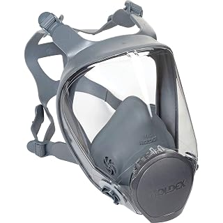 Moldex 9002 9000 Series Full-Face Respirator