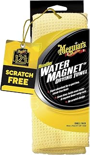 Meguiar's Water Magnet Microfiber Drying Towel