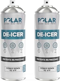 Polar Specialist Coatings Polar De-Icer Spray