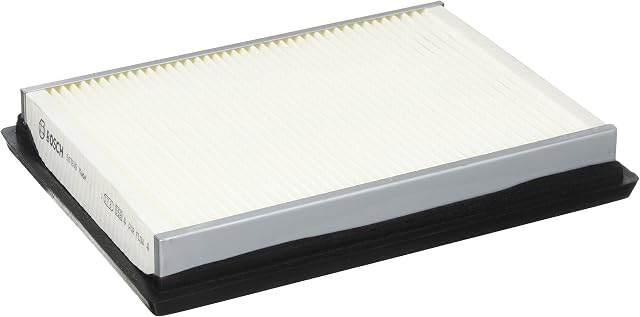 Bosch 5076WS Workshop Engine Air Filter