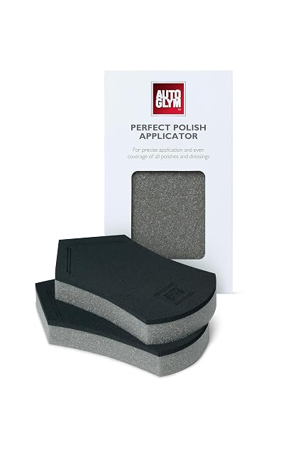 Autoglym Perfect Polish Applicator