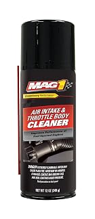 Mag1 Air Intake/Throttle Body Cleaner