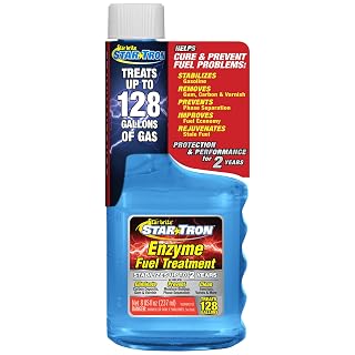 Star brite Star Tron Enzyme Fuel Treatment