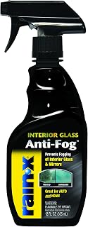 Rain-X Interior Glass Anti-Fog