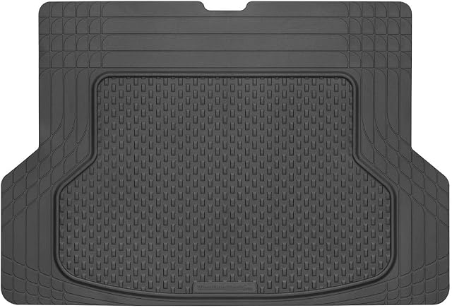 WeatherTech Universal Trim to Fit All Weather Cargo Mat