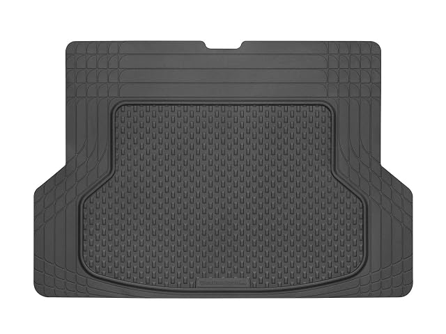 WeatherTech Universal Trim to Fit All Weather Cargo Mat