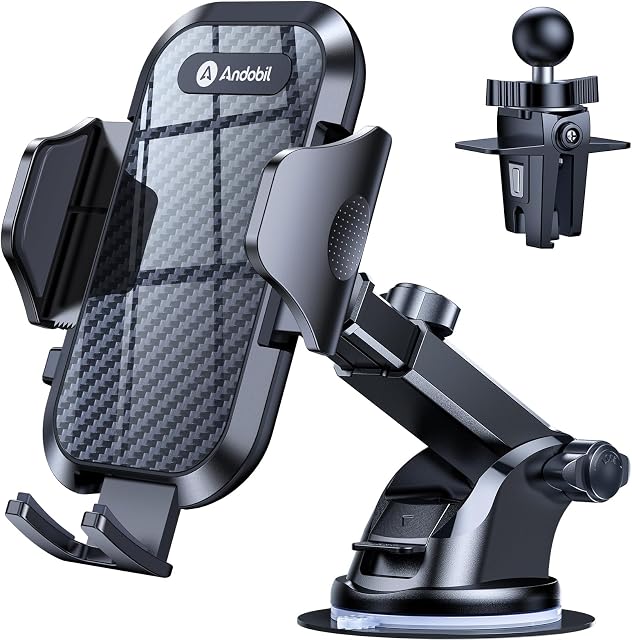 andobil Car Phone Holder Mount