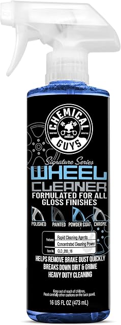 Chemical Guys Signature Series Wheel Cleaner