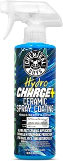 Chemical Guys HydroCharge SiO2 Ceramic Spray Coating