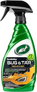 Turtle Wax Bug & Tar Remover (T-520A Trigger Spray)