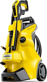 Kärcher K4 Power Control Electric Pressure Washer