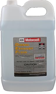 Motorcraft PM-27-JUG Diesel Exhaust Fluid