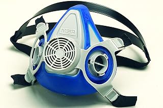 MSA Safety Advantage 200 LS Half-Mask Respirator