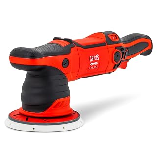 Griot's Garage G21 Long-Throw Orbital Polisher