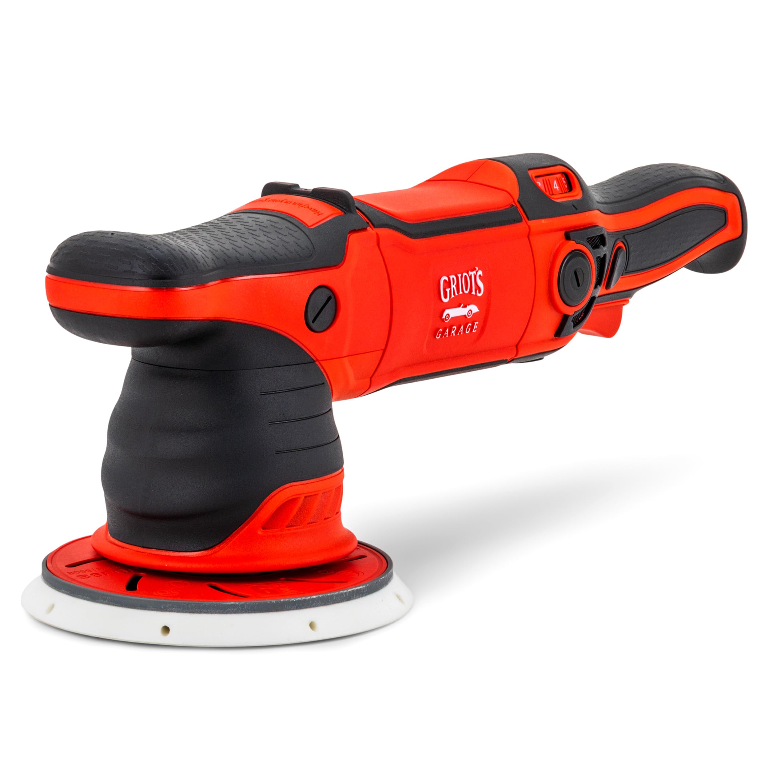 Griot's Garage G21 Long-Throw Orbital Polisher