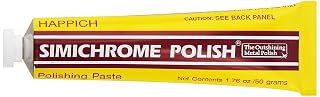 Simichrome All Metal Polish Tube