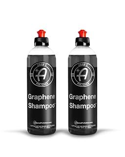 Adam's Polishes Graphene Shampoo