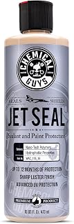 Chemical Guys JetSeal Anti-Corrosion Sealant & Paint Protectant