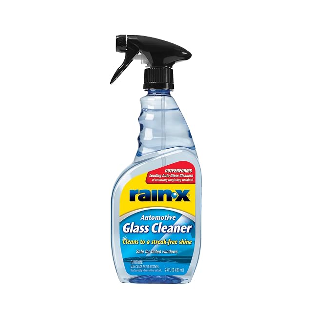 Rain-X Automotive Glass Cleaner
