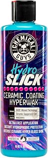 Chemical Guys HydroSlick Intense Gloss SiO2 Ceramic Coating HyperWax