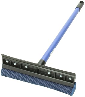 Ettore 10-Inch Auto Squeegee
