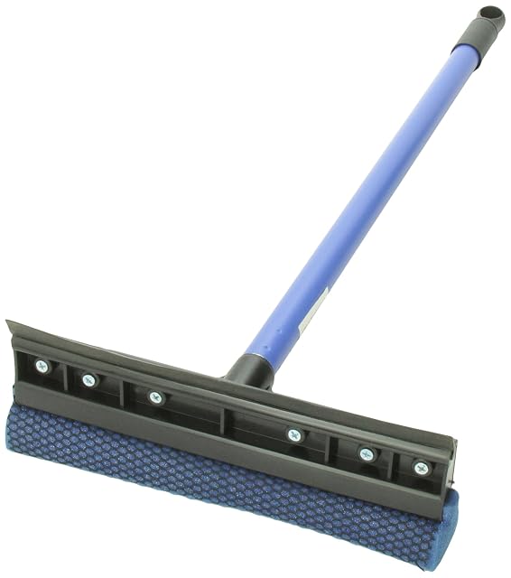 Ettore 10-Inch Auto Squeegee
