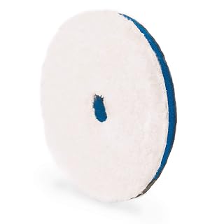 Adam's Polishes Adam's Polishes Microfiber Cutting Pad (5.5")