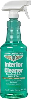 Aero Cosmetics Interior Cleaner
