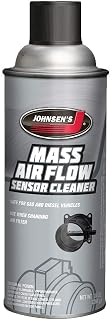 Johnsen's 4721 Mass Air Flow Sensor Cleaner