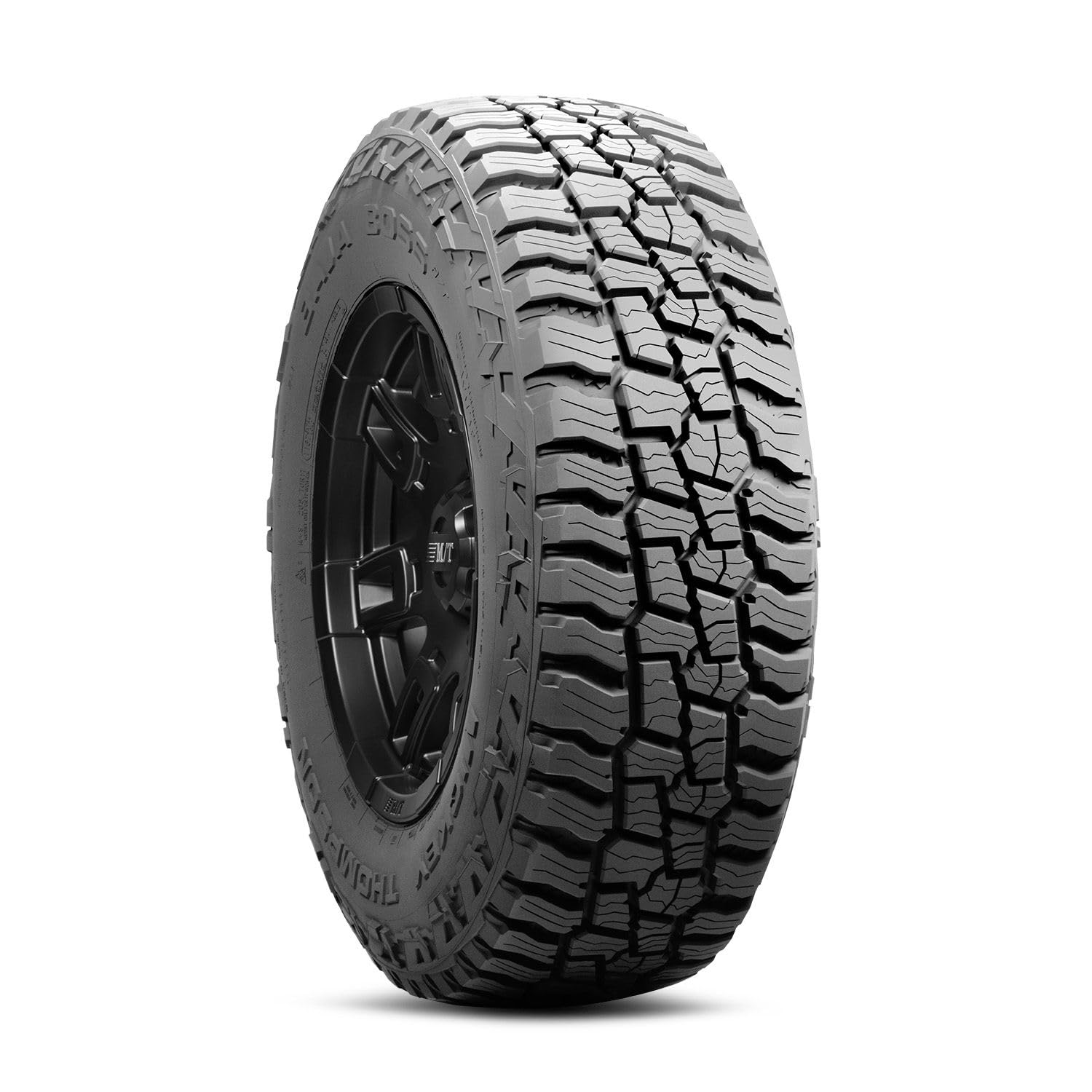 Mickey Thompson Baja Boss A/T All-Terrain Tire