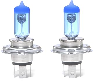 PIAA Xtreme White Plus H4 (9003/HB2) Headlight Bulb